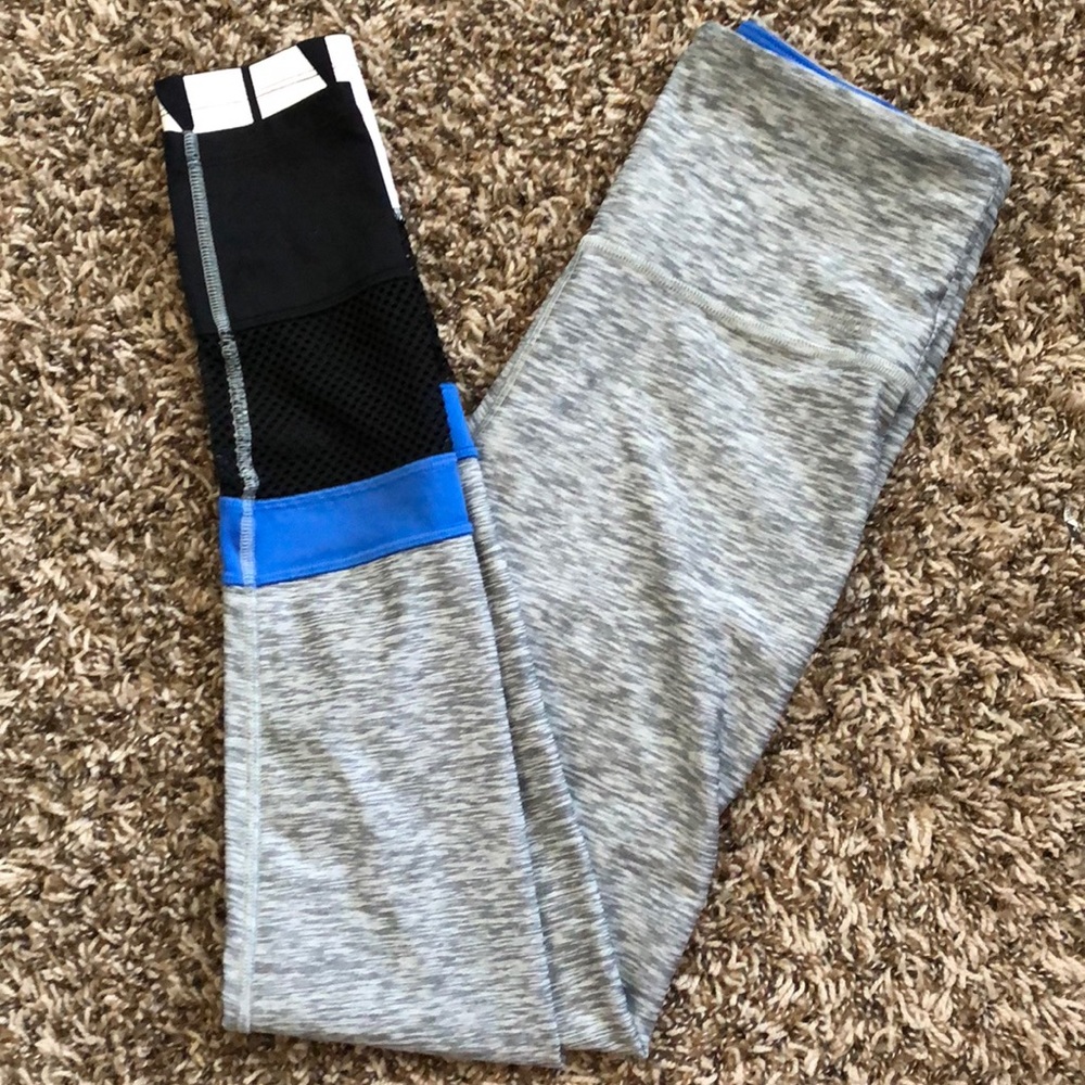 Pink ultimate yogas